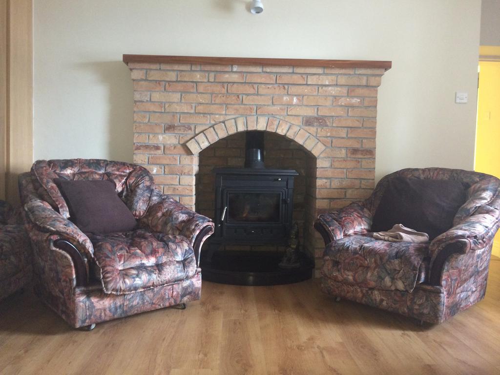 Dromin House Bed & Breakfast Киларни Стая снимка