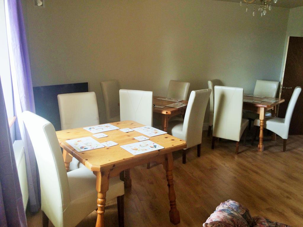 Dromin House Bed & Breakfast Киларни Стая снимка