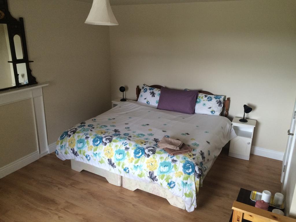 Dromin House Bed & Breakfast Киларни Стая снимка