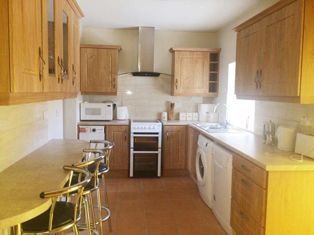 Dromin House Bed & Breakfast Киларни Стая снимка
